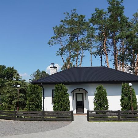 Homestead Nikolino Znamenka  Екстер'єр фото