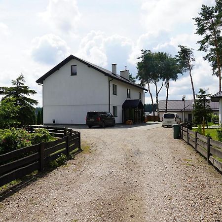 Homestead Nikolino Znamenka  Екстер'єр фото