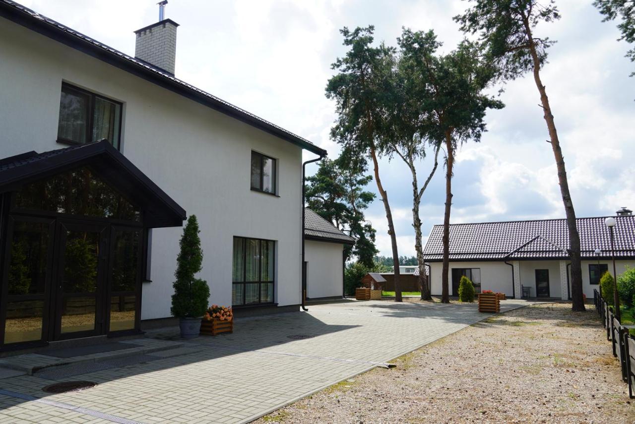 Homestead Nikolino Znamenka  Екстер'єр фото