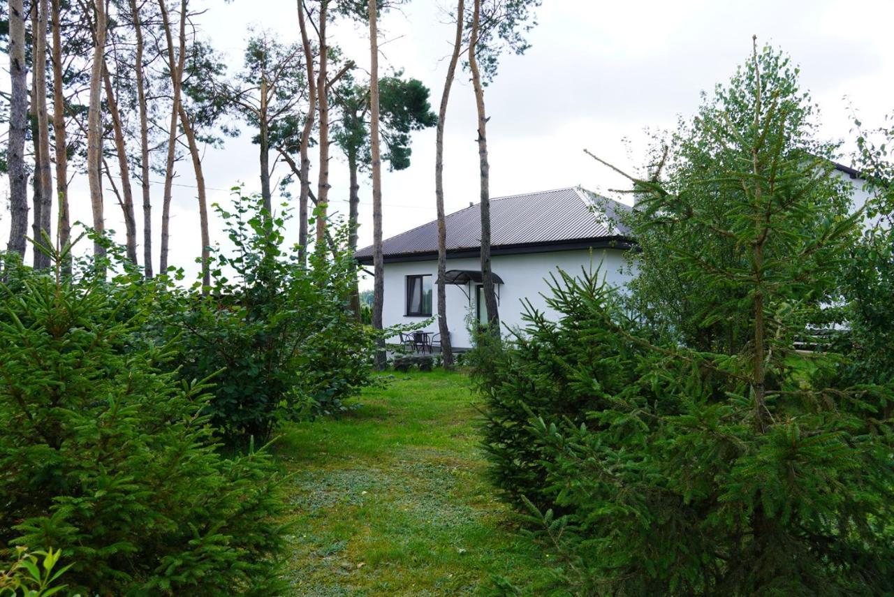 Homestead Nikolino Znamenka  Екстер'єр фото